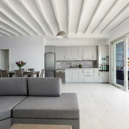 Jessy By The Pearls Collection Apartament