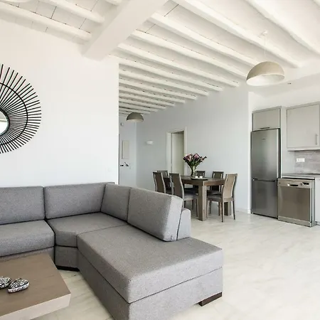 Jessy By The Pearls Collection Apartament