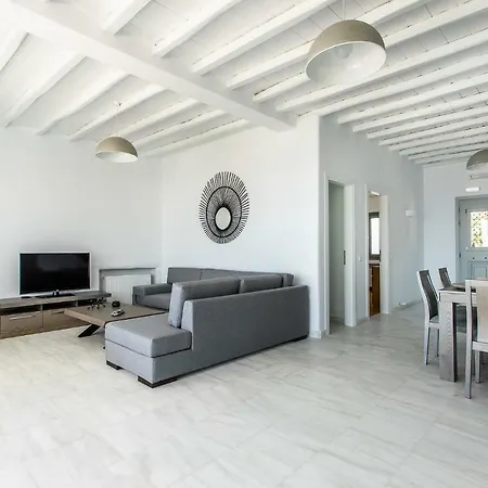Jessy By The Pearls Collection Apartament